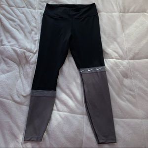 Nike Dri-Fit High Rise Leggings